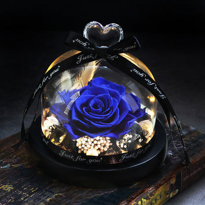 Mother Day Present Dried Flowers